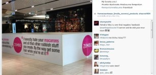 “Overpriced, overrated and outrageous”: Adriano Zumbo embraces negative reviews as he launches new Melbourne store